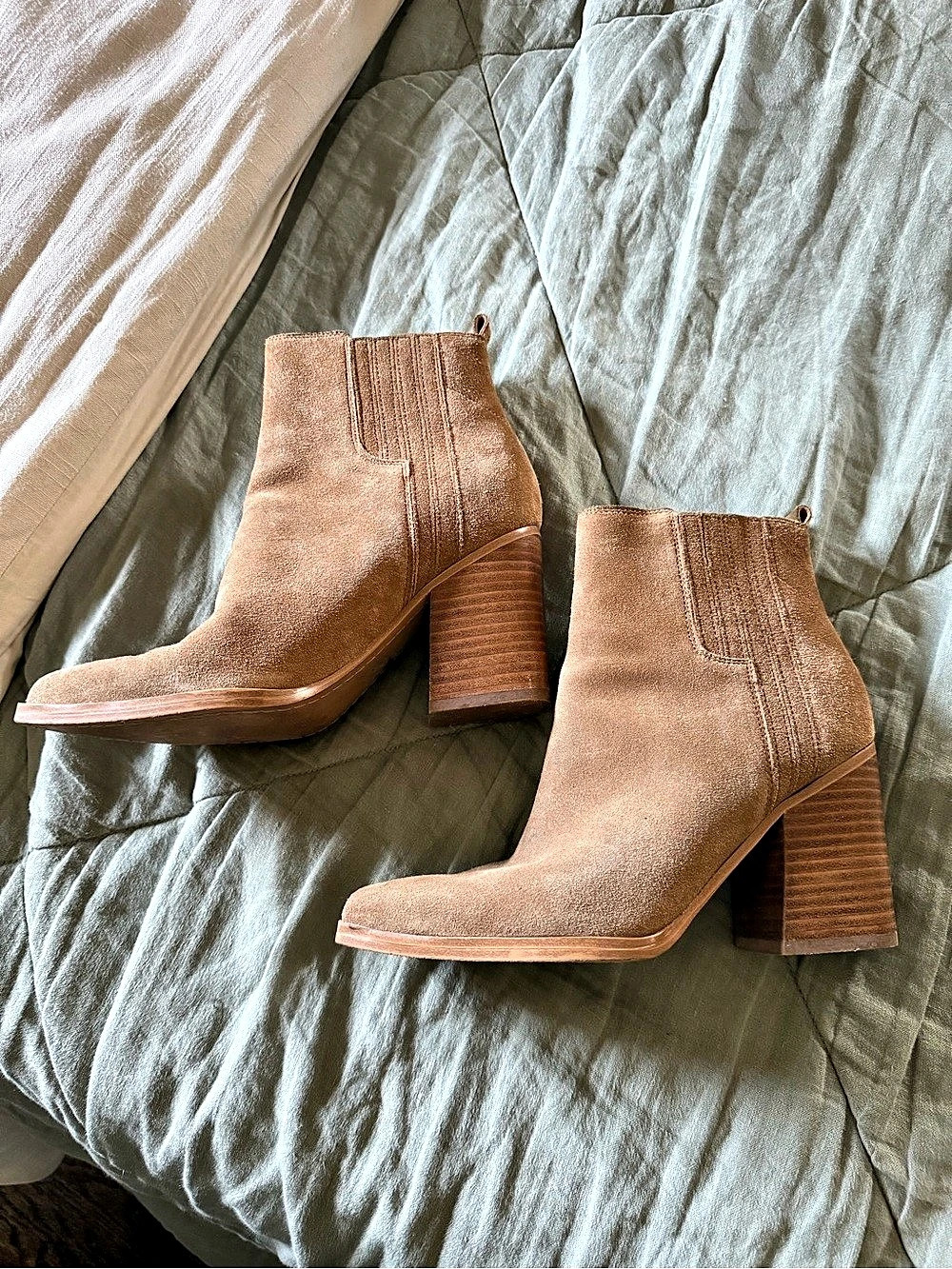Marc Fisher LTD Oshay Pointed Toe
Bootie